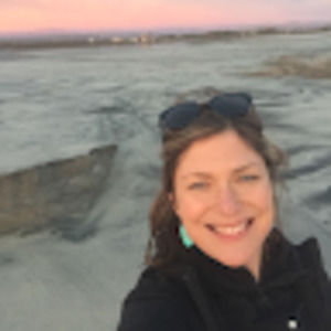 Meet your Posher, Carrie